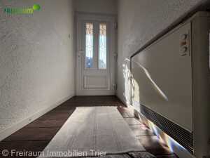 TR.-Pfalzel: Reihenmittelhaus mit Charme, kleinem Garten, 2009 modernisiert, ab Oktober bezugsfrei – 54293 Trier – Vorschaubild 9
