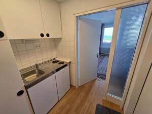 ab 01.10. Studenten Appartement in direkter Uni Nähe - Im Treff! – 54296 Trier – Vorschaubild 4