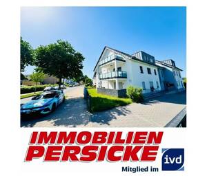Neuwertige 2 Zimmer Eigentumswohnung in Bielefeld - Stieghorst
