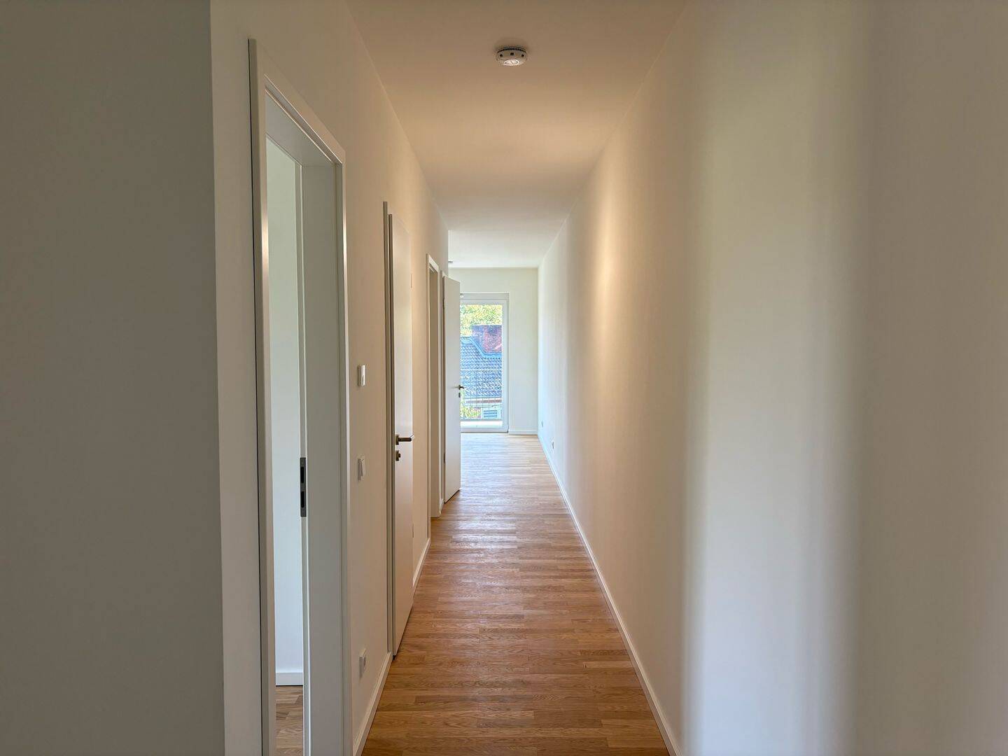 Moderne 3-Zimmer-Wohnung in Hamburg Tonndorf – Hamburg – Vorschaubild 7
