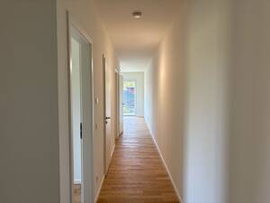 Moderne 3-Zimmer-Wohnung in Hamburg Tonndorf – 22045 Hamburg – Vorschaubild 9