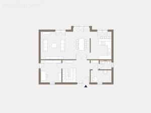 So individuell wie dein Leben - Einfamilienhaus in Hennef (Sieg) mit modernster Wärmepumpentechnologie – 53773 Hennef (Sieg) – Vorschaubild 3