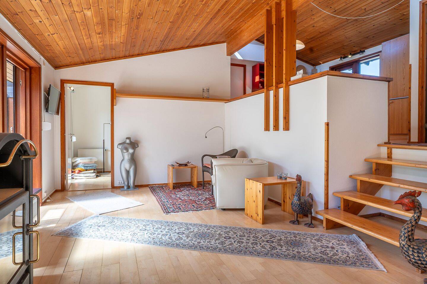 Stilvolles Architektenhaus! – Fehmarn – Vorschaubild 6