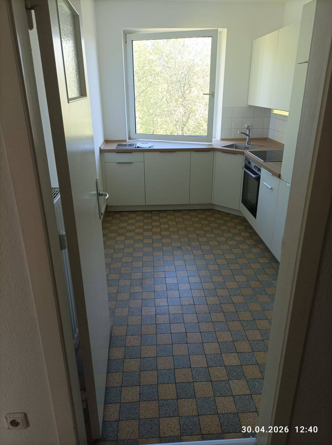 Gemütliche 2-Zi.Wohnung im 3. OG in HH-Eißendorf – Hamburg – Vorschaubild 3