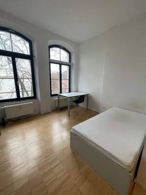 Nur für Studenten!! Vermietet aber noch 1 frei !!! modernes APP im einzigartigen ER CAMPUS! Zentral, voll möbliert inkl. Einbauküche! – 91052 Erlangen – Vorschaubild 3
