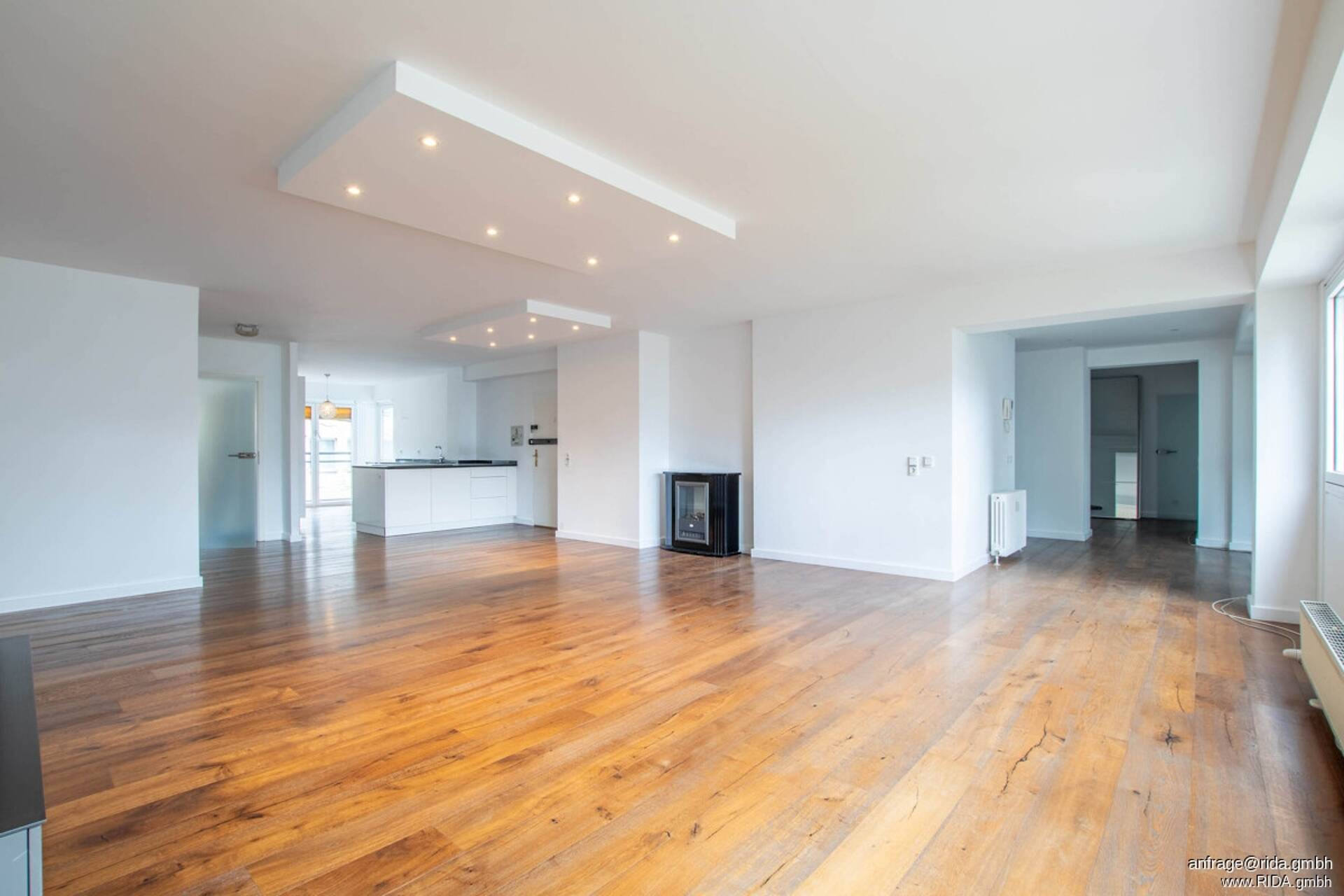 Etagenwohnung in 50667 Köln / Altstadt-Nord mit 160 m² kaufen