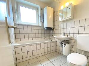 Provisionsfreie Kapitalanlage: Vermietete 2-Zimmer-Wohnung im Hochparterre mit Garage – 22119 Hamburg – Vorschaubild 9
