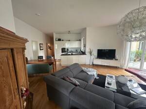 Traumhafte Wohnung im Grünen mit Garten – 14473 Potsdam – Vorschaubild 4