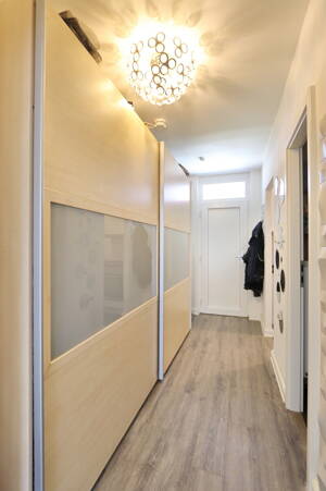 Vermietete & sanierte 1-Zimmer Wohnung in Hamburg-Bramfeld – 22175 Hamburg – Vorschaubild 7