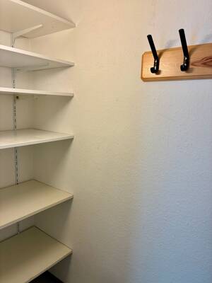 2-Zimmer-Wohnung mit Balkon & Grünblick in Göttingen-Weende – Einbauküche, Stellplätze, Nähe Uni – 37077 Göttingen – Vorschaubild 7