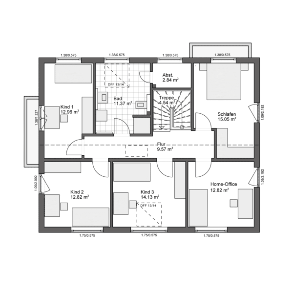 Mehrfamilienhaus in 06242 Braunsbedra mit 190 m² kaufen