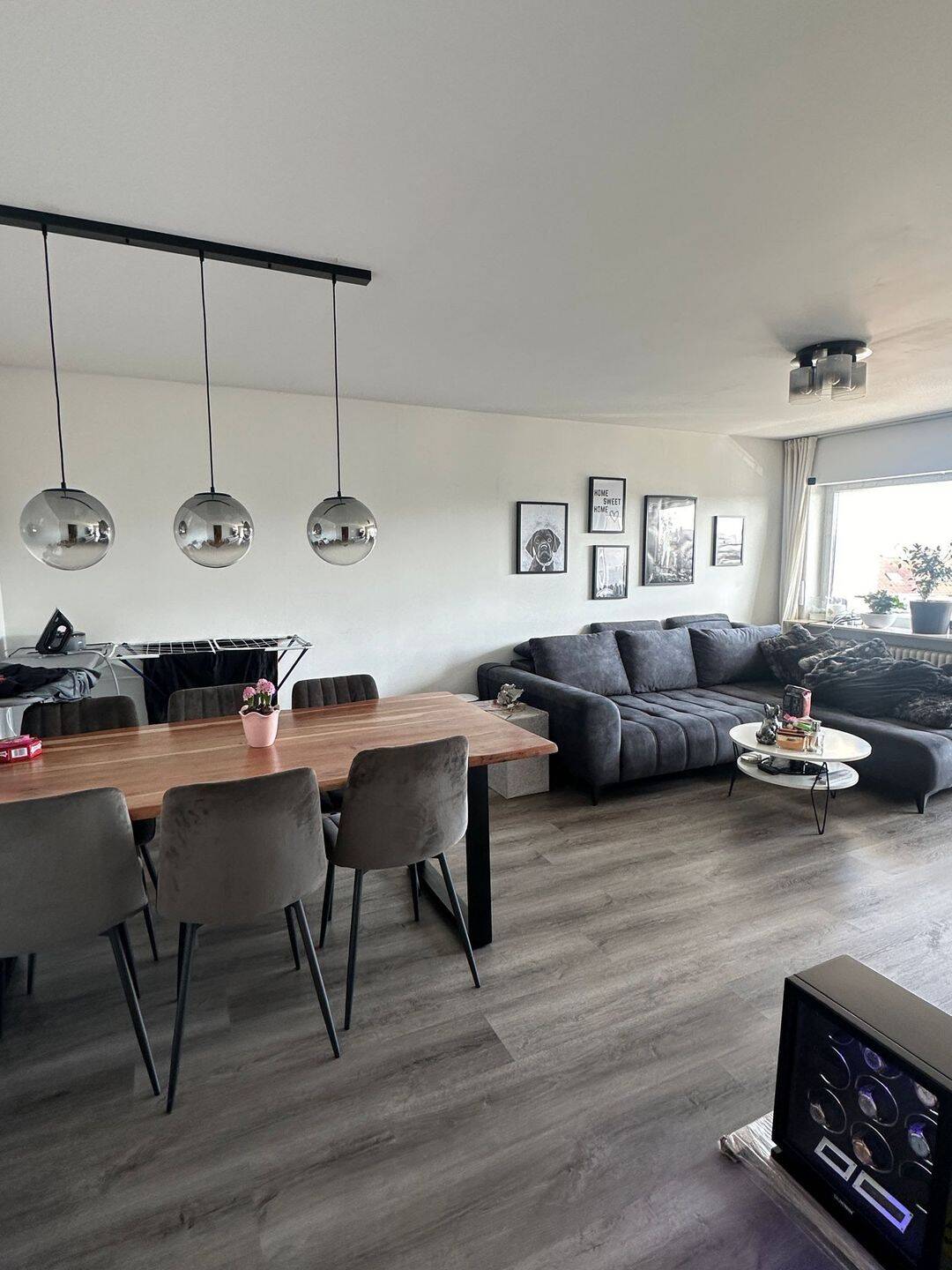 3 ZKB in Hockenheim - Top Lage - renoviert