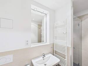 DIE ZIMMEREI | Ab Januar: Möblierte Wohnung in Eimsbüttel - ideal für Berufstätige | XL Bude – 20144 Hamburg – Vorschaubild 6