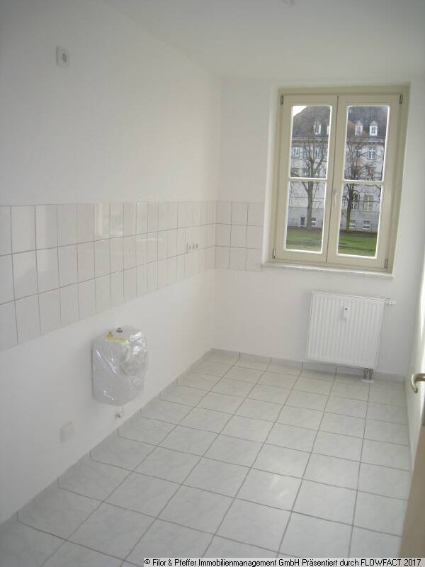 Helle 1-Raum-Wohnung in zentraler Lage zu vermieten! – Magdeburg – Vorschaubild 3
