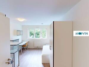 STUDENTS ONLY: Modernes 1-Zimmer-Apartment mit EBK und ALL-IN-MIETE in Ottensen – 22763 Hamburg – Vorschaubild 4