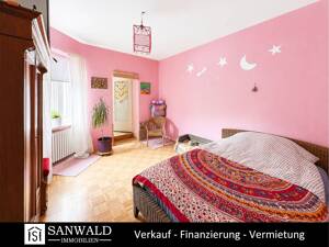 Einzigartige 4,5-Zimmer-Wohnung im Zentrum mit Balkon – 45879 Gelsenkirchen – Vorschaubild 6