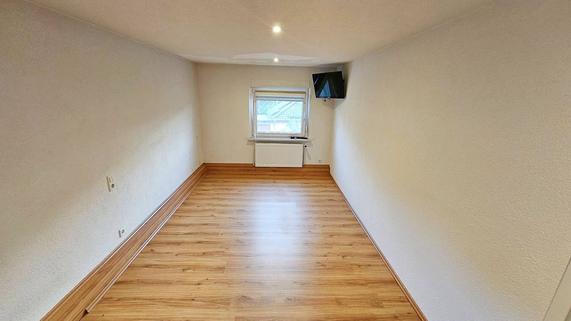Einfamilienhaus in 06888 Lutherstadt Wittenberg mit 109 m² kaufen