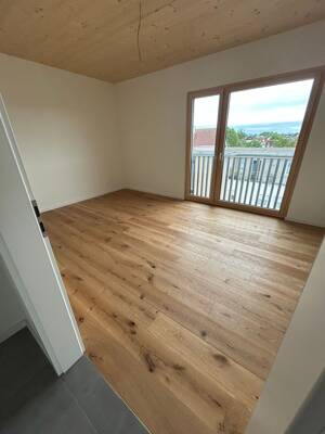 Erstbezug | 3-Zimmer-Neubauwohnung | 80,3 m² | Einbauküche | KfW 40 | Südbalkon | Kehl-Sundheim – 77694 Kehl – Vorschaubild 5