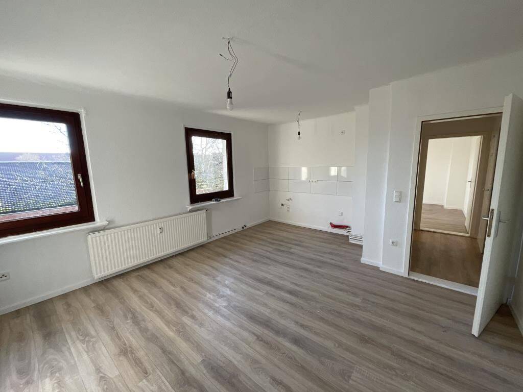 2-Zimmer-Wohnung in Bremerhaven – Bremerhaven – Vorschaubild 4