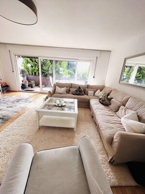 3,5-Zimmer Wohnung (1. Stock) mit Garten u. Garage - Mannheim-Vogelstang – 68309 Mannheim – Vorschaubild 2