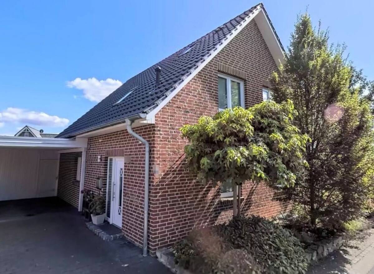Wunderschönes Einfamilienhaus in erstklassiger Lage von Münster – 48161 Münster – Bild 1 von 9