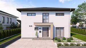 Haus gesucht? Traum gefunden! Haus + Grundstück im Paket! – 15366 Neuenhagen bei Berlin – Vorschaubild 2