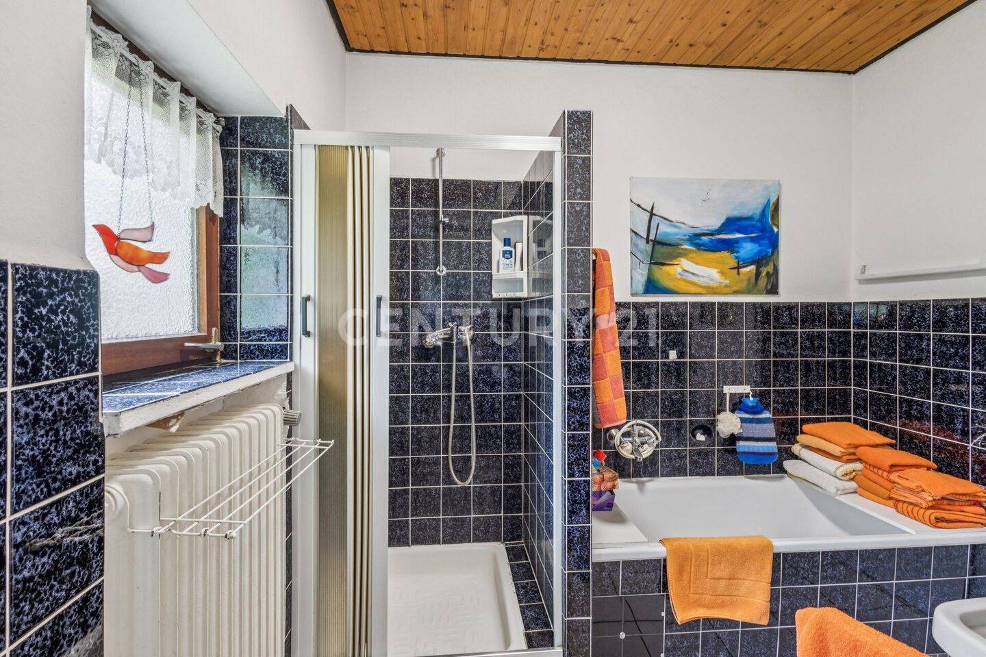 Dieses Haus...dieses Grundstück...diese Lage...einfach WOW! – Hemsbünde – Vorschaubild 5