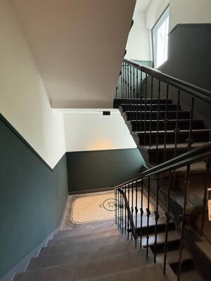 DG-Rohbau mit Vision - 220 m² & genehmigter Dachterrasse, Dachsanierung notwendig – 21107 Hamburg – Vorschaubild 9