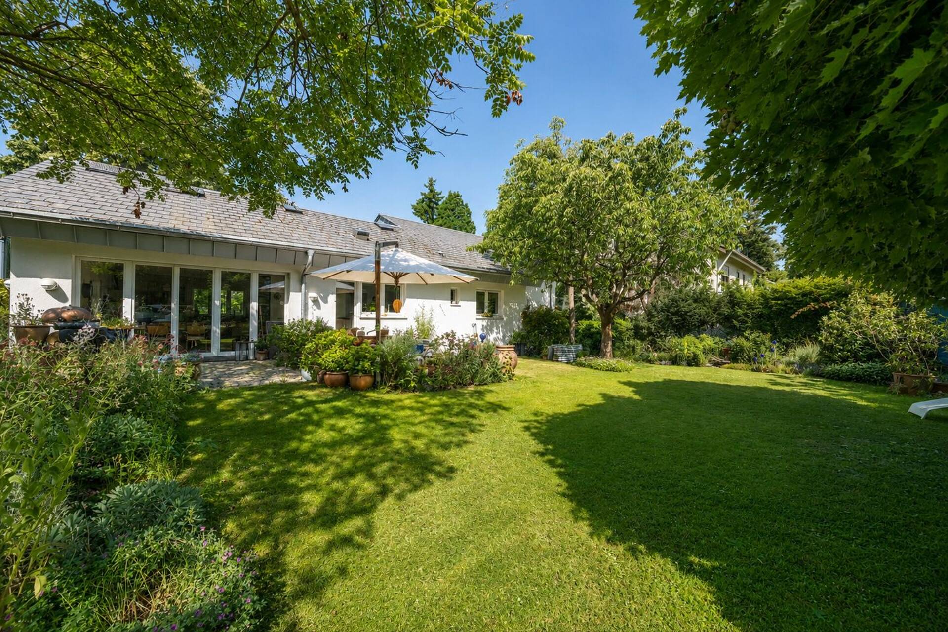 Villa in 64285 Darmstadt mit 365,2 m² kaufen