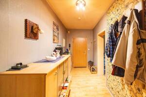 Moderne 2-Zimmer-Wohnung mit Balkon in gedämmten Mehrfamilienhaus – 58097 Hagen – Vorschaubild 7