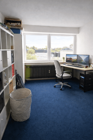 Renditeperle | 5% Rendite á netto Kaltmiete | Zimmer-Wohnung im energetisch saniertem Gebäude – Hasencleverstraße 15, 52066 Aachen – Vorschaubild 8