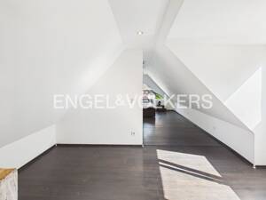 Wohnung mit Maisonette-Charakter auf ca. 112 m² Gesamtfläche am Hülser Berg – 47839 Krefeld – Vorschaubild 6