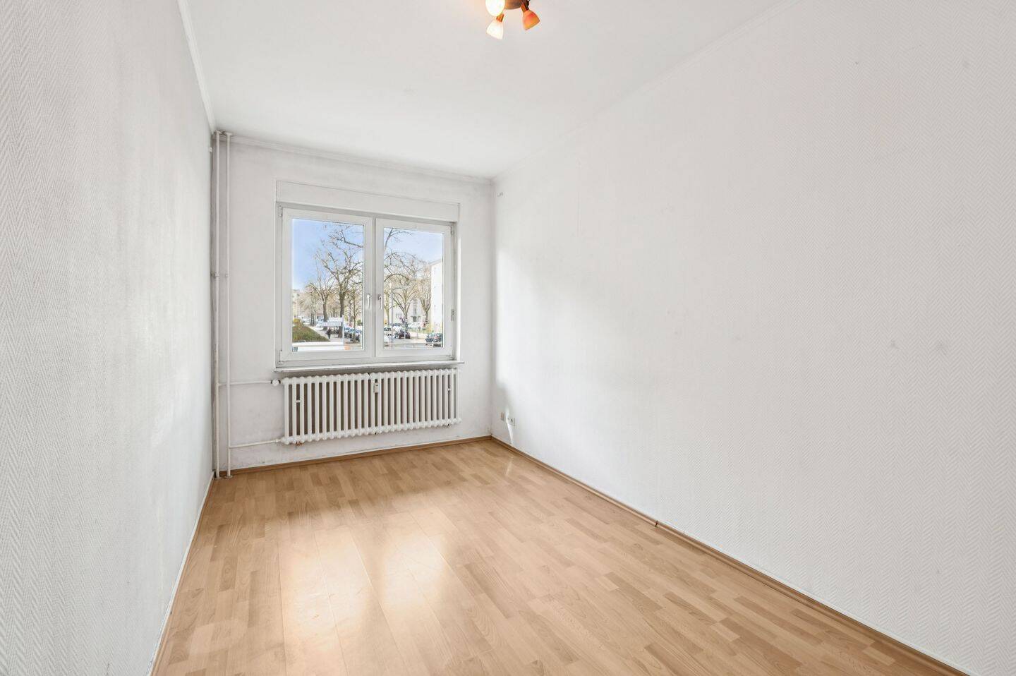 Klein, aber oho - mit Tiefgarage sowieso – Berlin – Vorschaubild 6