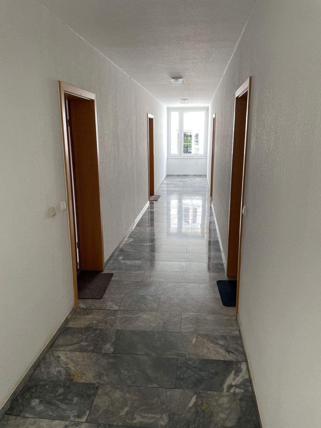 1-Raum-Whg. am Stadtrand von Jena im Dachgeschoß in Jena-Cospeda – Jena – Vorschaubild 9