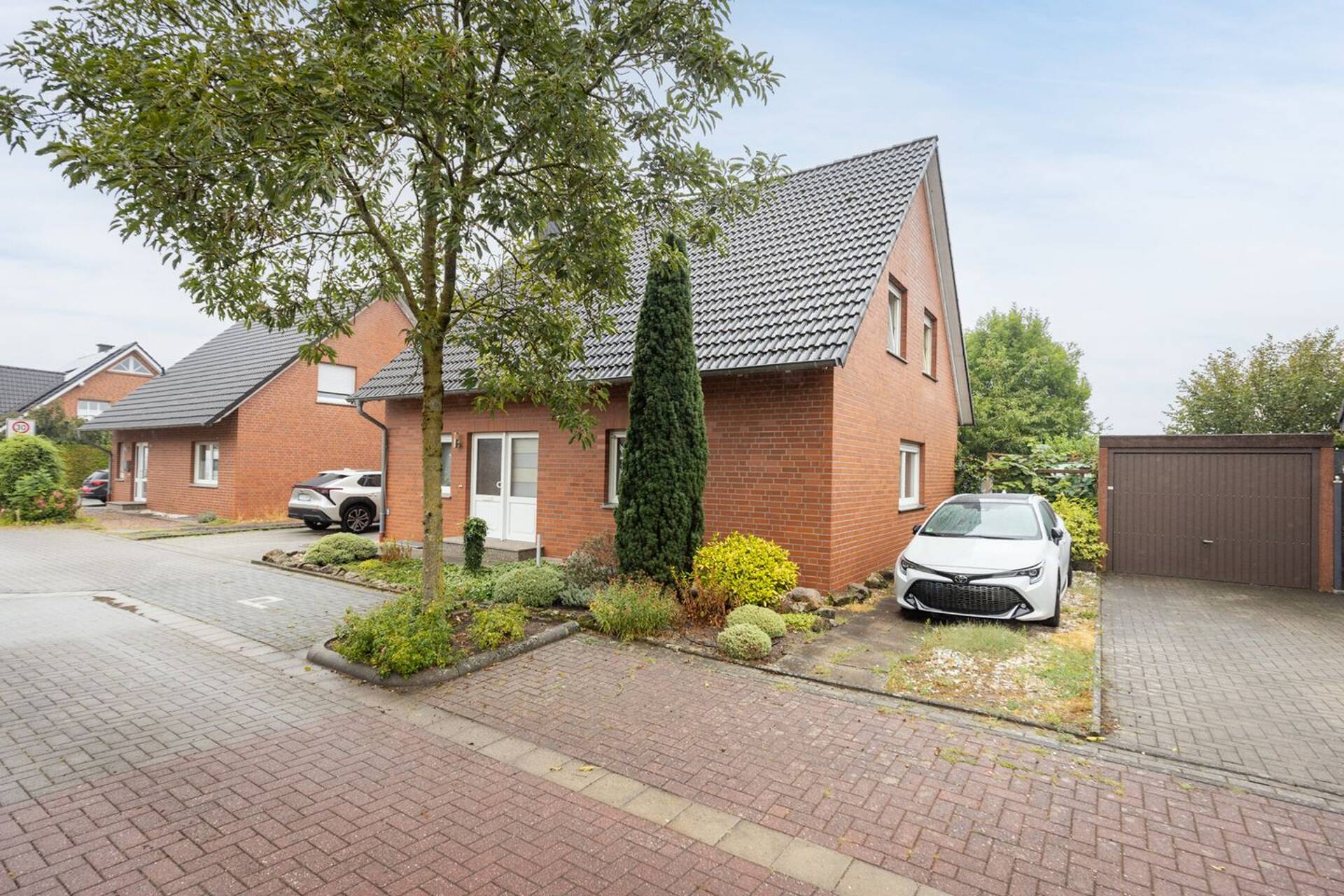 Einfamilienhaus in 48429 Rheine mit 130 m² kaufen
