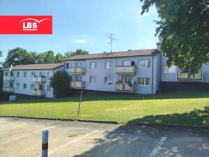 Gepflegte 3 Zimmerwohnung mit 2 Außenstellplätzen – 51545 Waldbröl – Vorschaubild 2