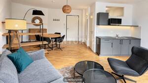 Urban wohnen. Zentral leben. Modernes Apartment nahe Hasselbachplatz – 39112 Magdeburg – Vorschaubild 2