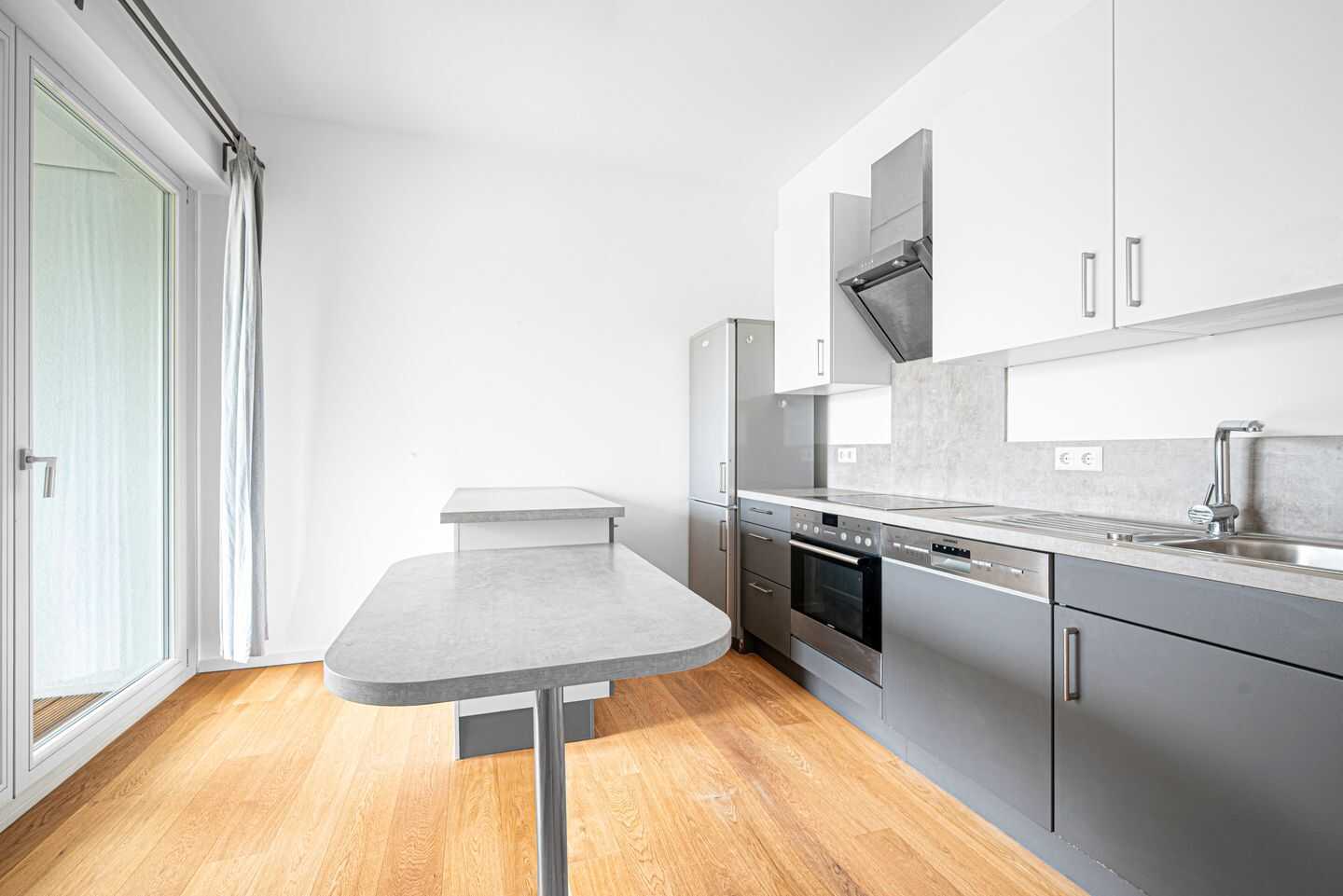 ?? Stilvolle 2-Zi-Neubauwohnung in Mitte mit Loggia, 14 m² Dachterrasse & hochwertiger Ausstattung – Berlin – Vorschaubild 6