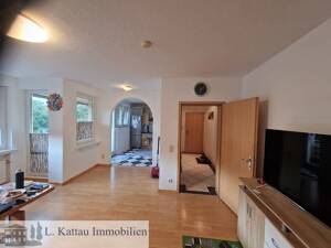 G 14 BREMEN - HUCHTING gepflegte 3 Zimmerwohnung mit Balkon im 3.Obergeschoss – 28259 Bremen – Vorschaubild 9