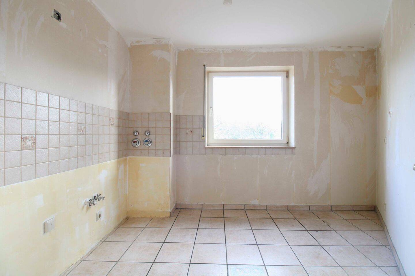 Ort der Gemütlichkeit: 3-Zi.-ETW in Feldrandlage - Erbbaurecht – Dortmund – Vorschaubild 5