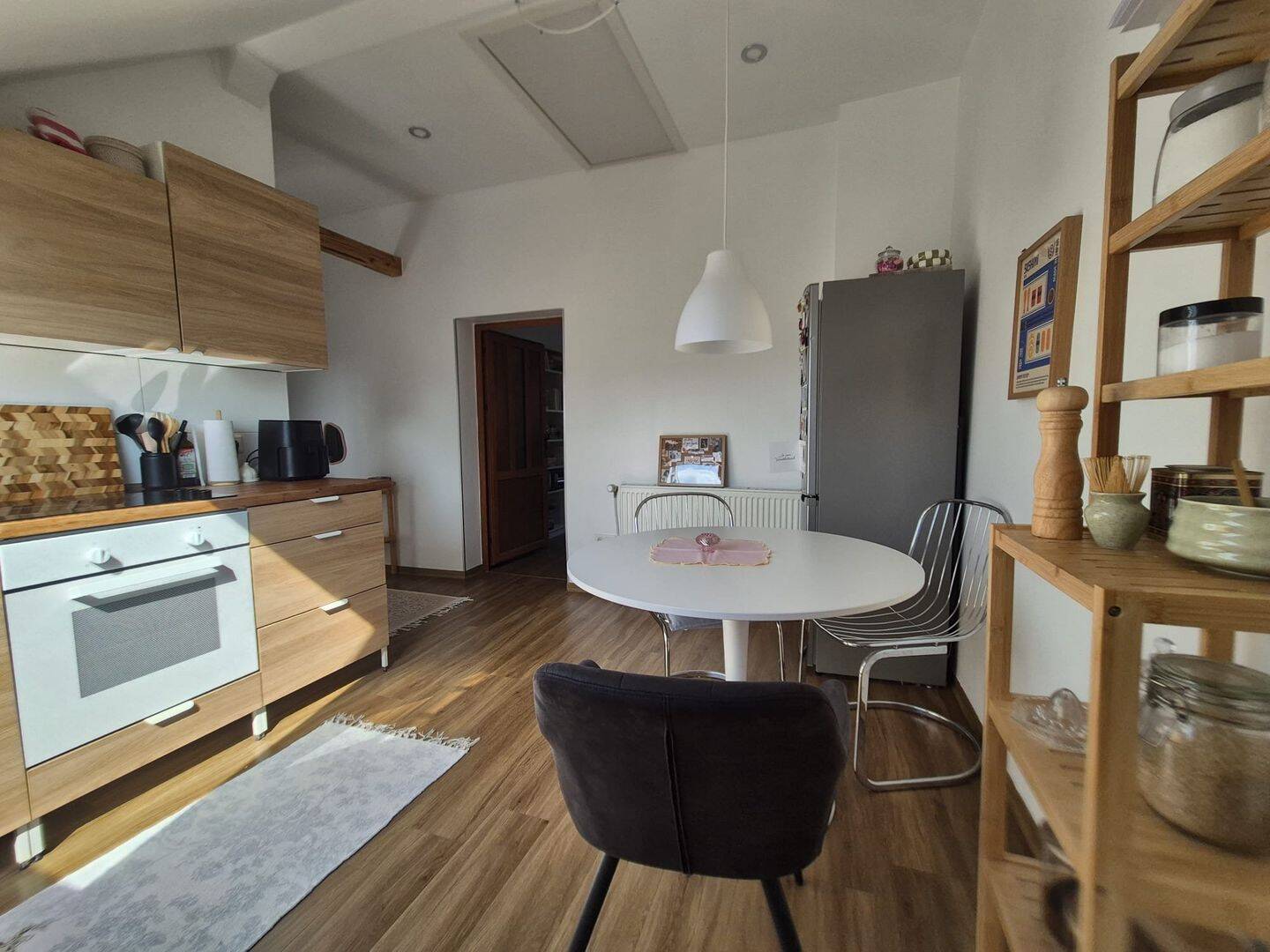 neue renovierte Wohnung in Friemersheim/Rheinhausen Duisburg – Duisburg – Vorschaubild 8