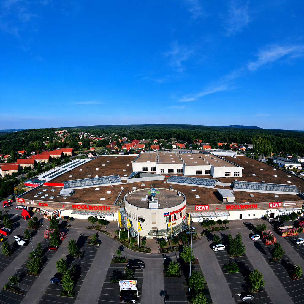 Attraktive Ladenfläche in TOP Lage