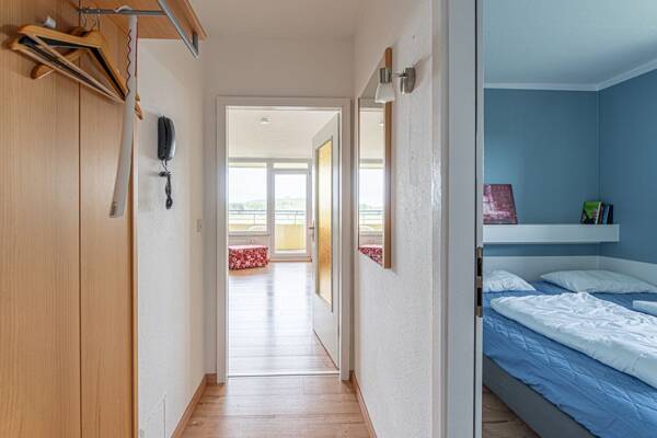 Etagenwohnung in 38700 Braunlage / Hohegeiß mit 49 m² kaufen