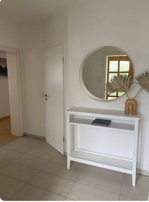 Corporate Apartment with Private Garden – 89075 Ulm – Vorschaubild 3