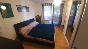 Stilvolle 3-Zimmer-Eigentumswohnung und Tiefgaragenstellplatz in bester Lage von Düsseldorf-Bilk – 40225 Düsseldorf – Vorschaubild 3