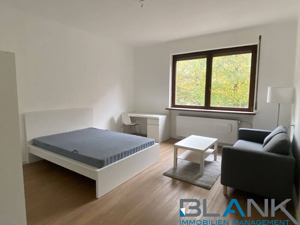 INVESTOREN-GELEGENHEIT: Wohnhaus mit Halle und Bühne Bestand + Baugenehmigung für 10 Wohneinheiten – Pforzheim – Vorschaubild 8