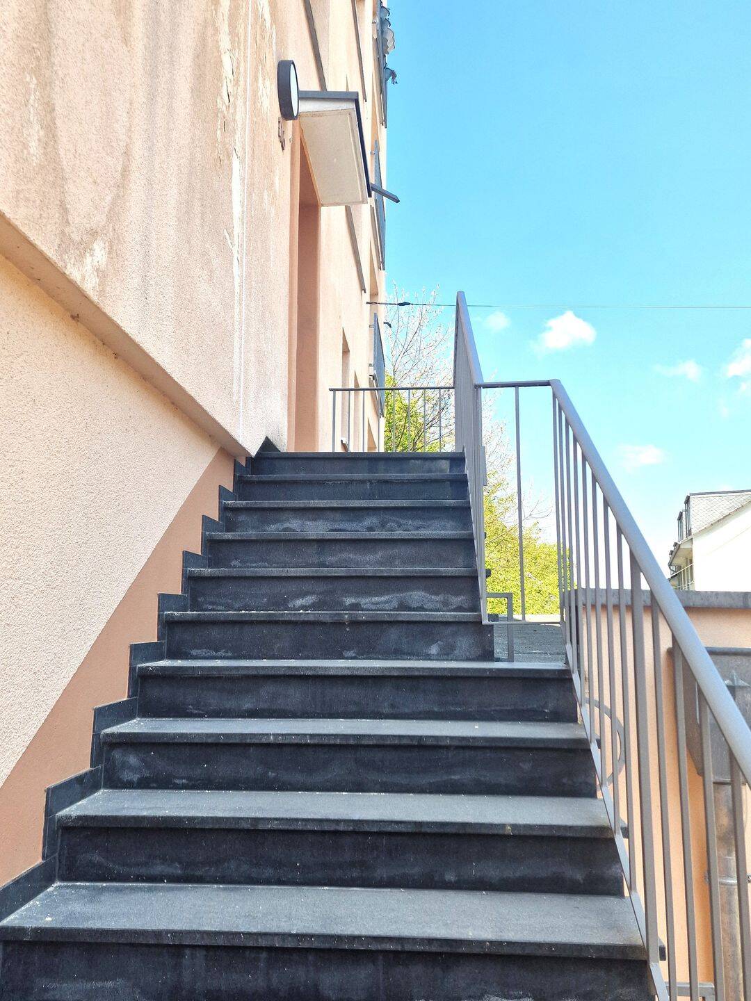 IMWRC – Ideal für Studenten: Elberfeld bietet 1-Zimmerappartement in Uni-Nähe! – Wuppertal – Vorschaubild 4