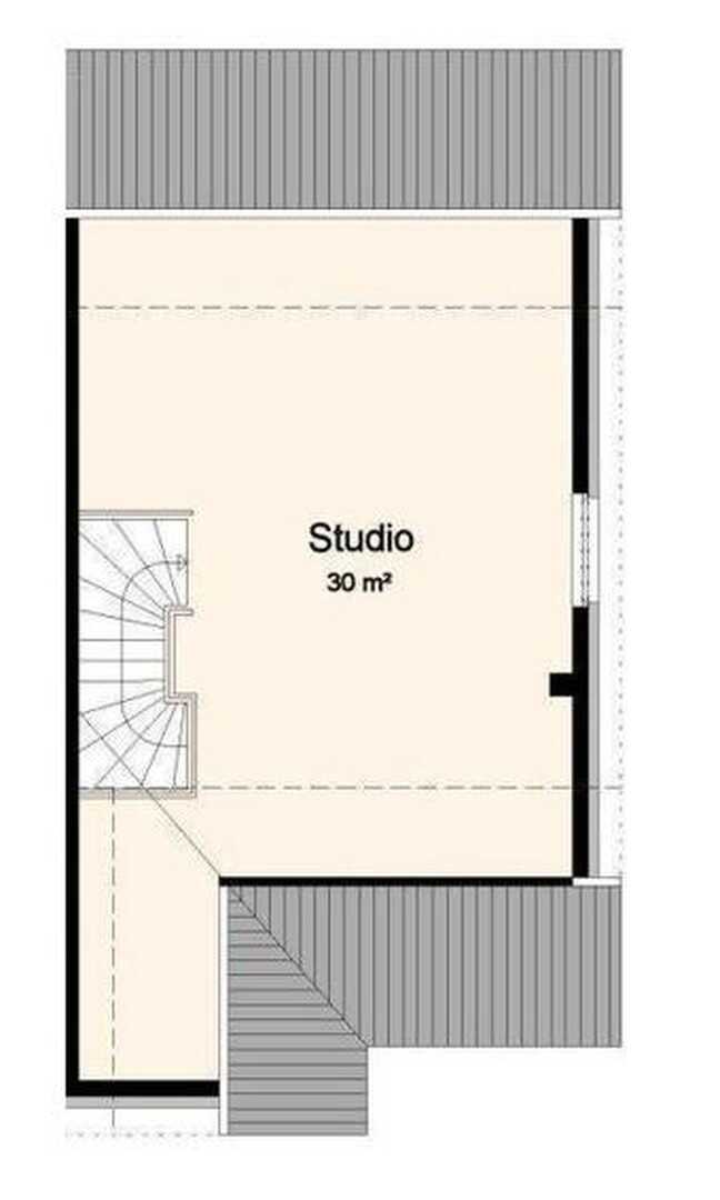 Exklusives Wohnen in bester Lage - Top Anbindung - renoviert m. Garten, Garage u. neuer Wärmepumpe – Mülheim an der Ruhr – Vorschaubild 6