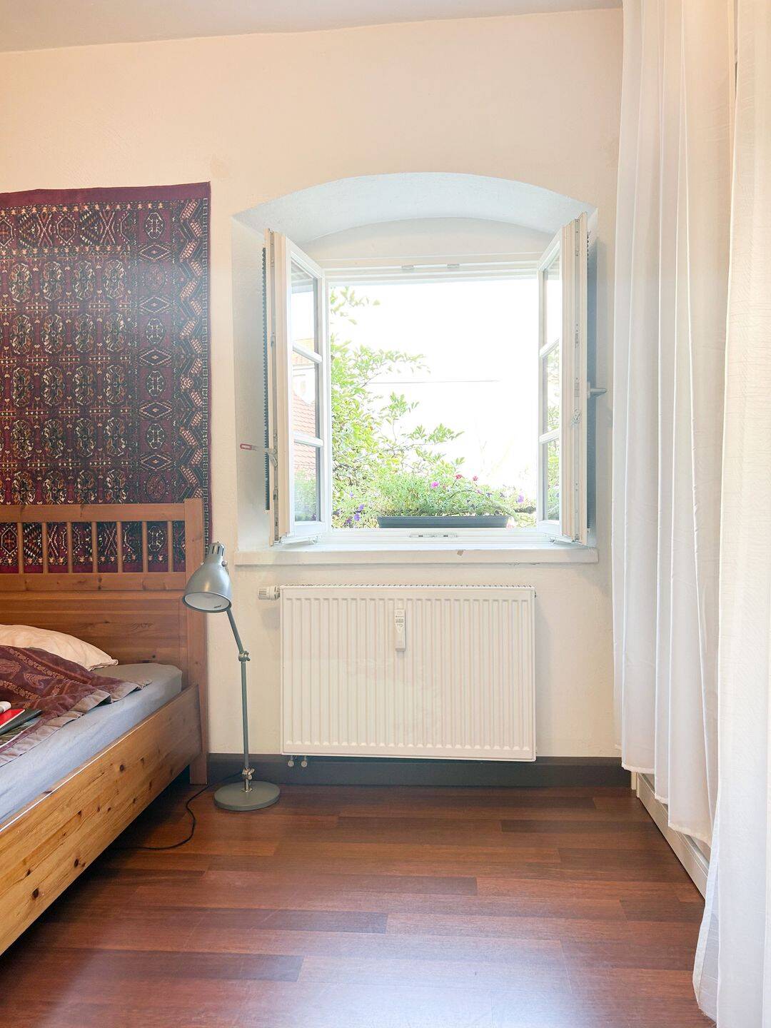 Altstadtflair pur – Stilvolle 3-Zimmer-Wohnung in Bestlage! – Regensburg – Vorschaubild 5