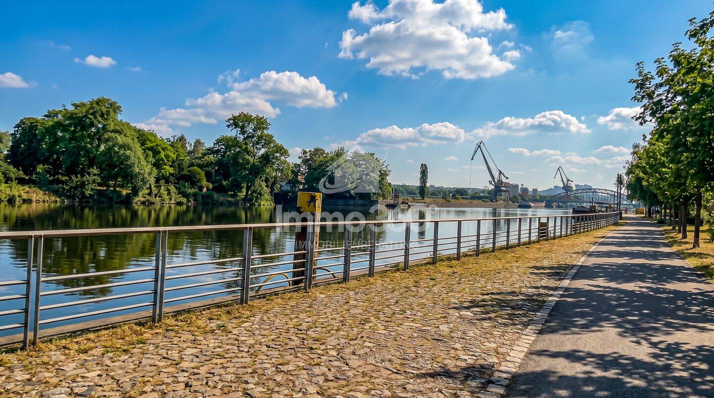 Schöne Eigentumswohnung mit Altbaucharme – Berlin – Vorschaubild 4